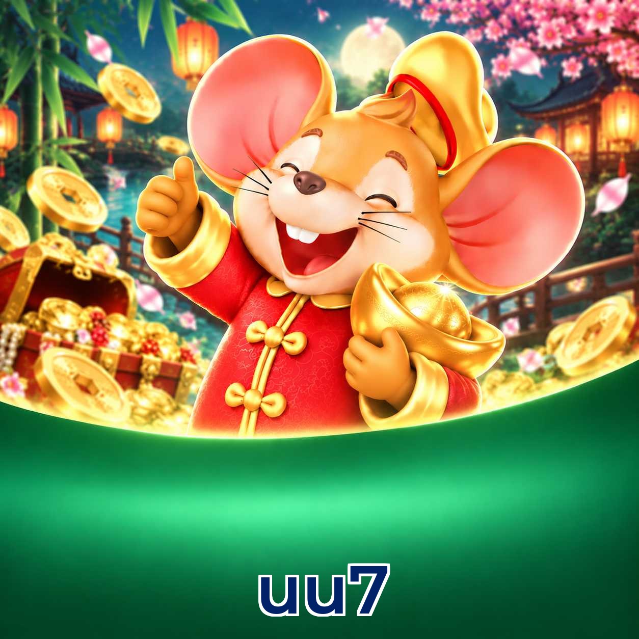 uu7 FAQ