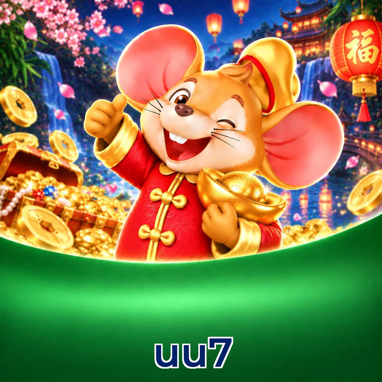 uu7 System Requirements