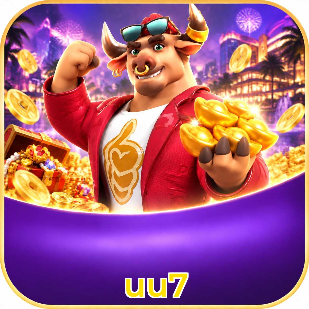 uu7 Erros de Login