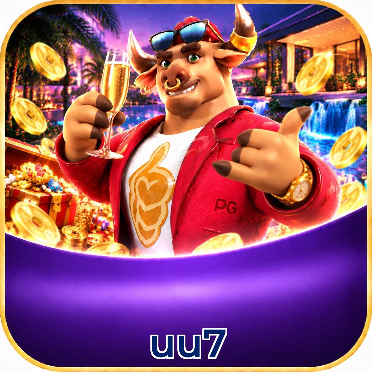 uu7 Logo