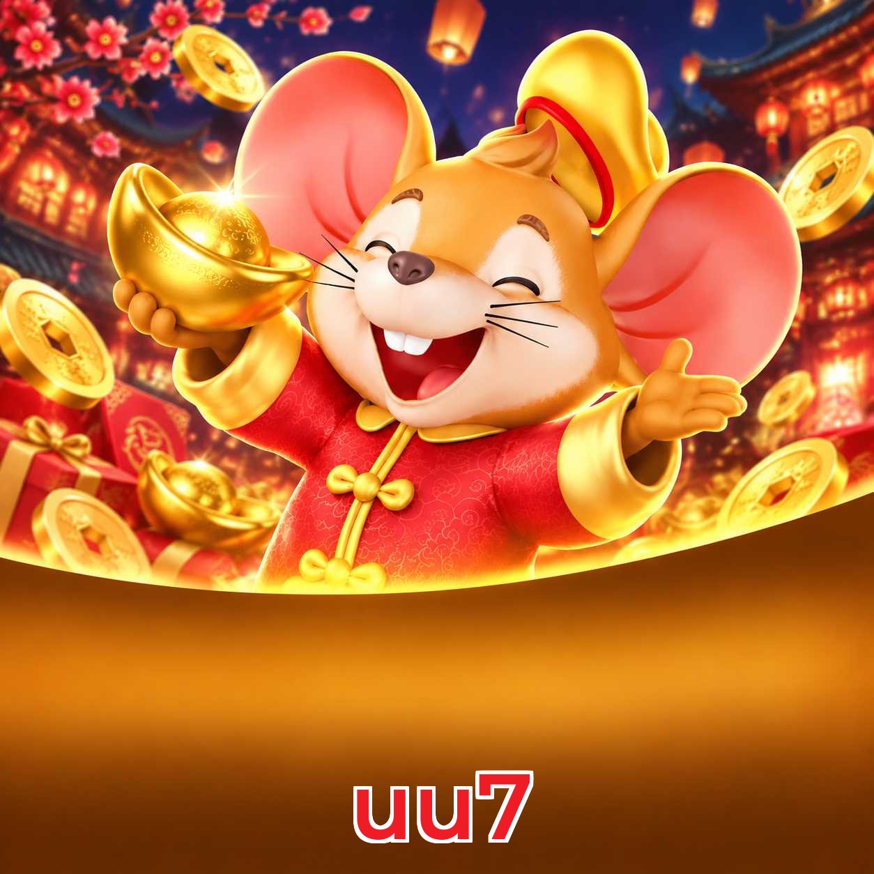 uu7 Suporte