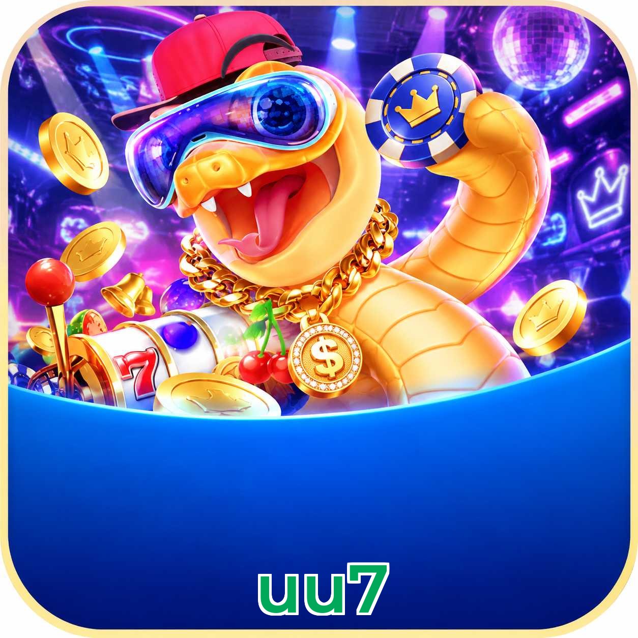 uu7 Responsible Gaming