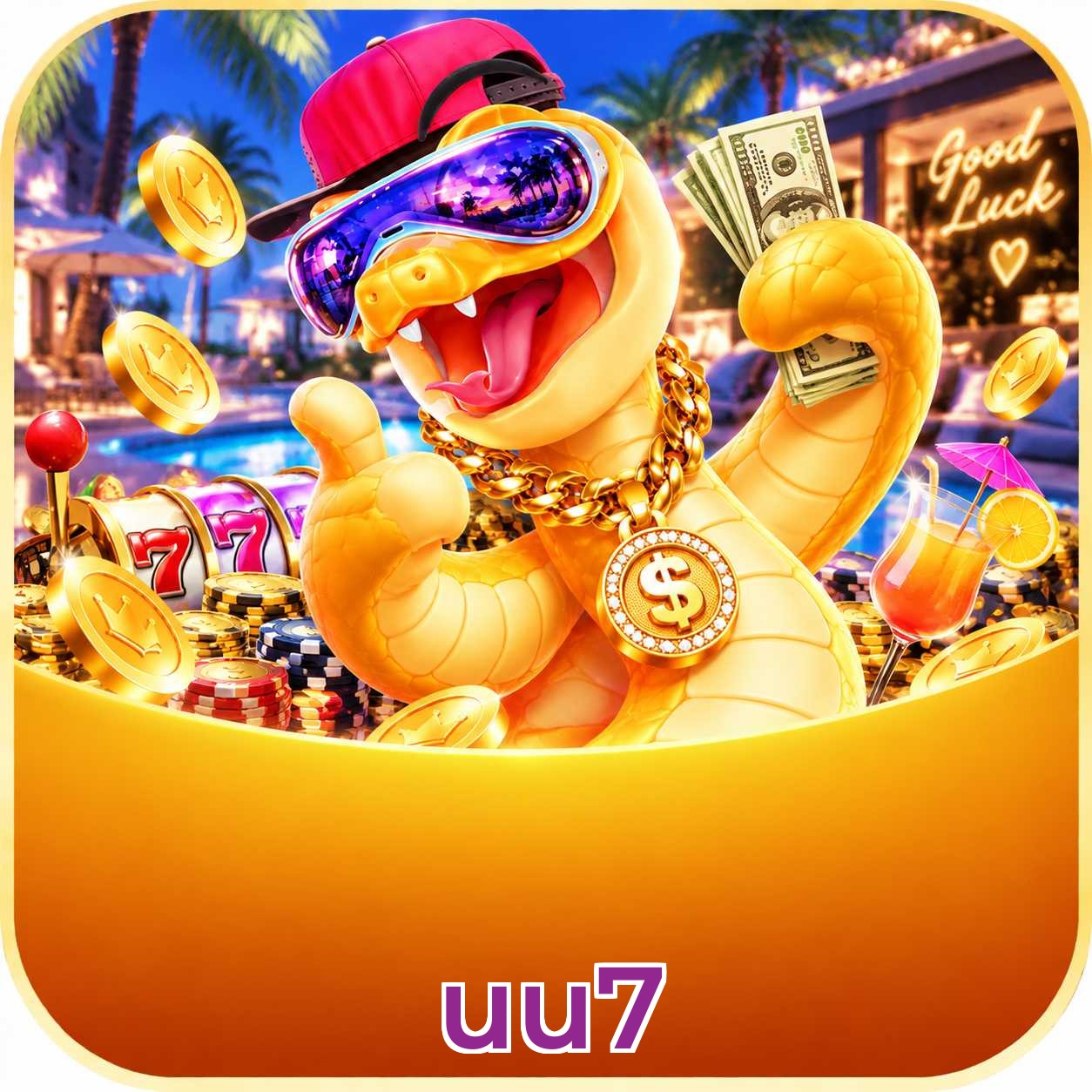uu7 Cashback