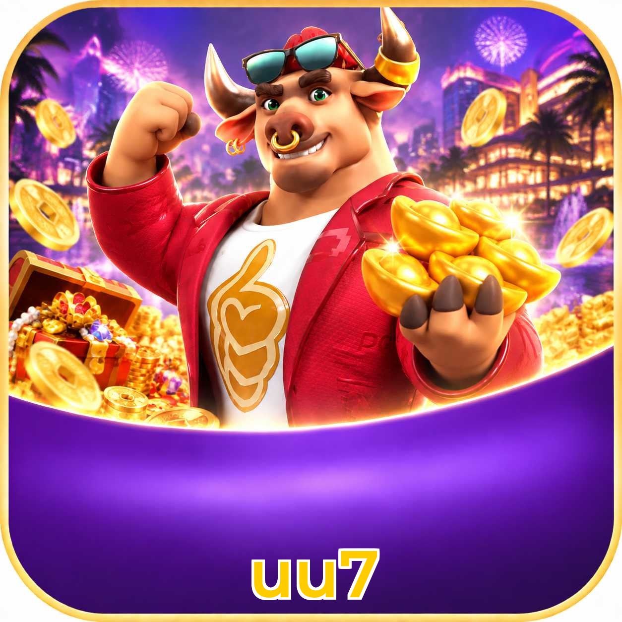 uu7 Fortune Tiger Game