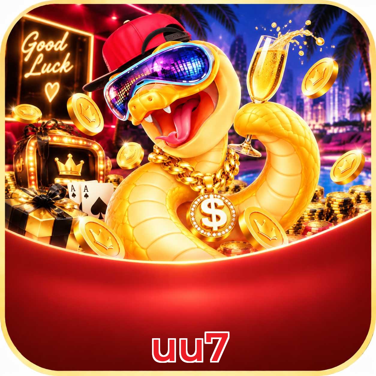 uu7 VIP Telegram