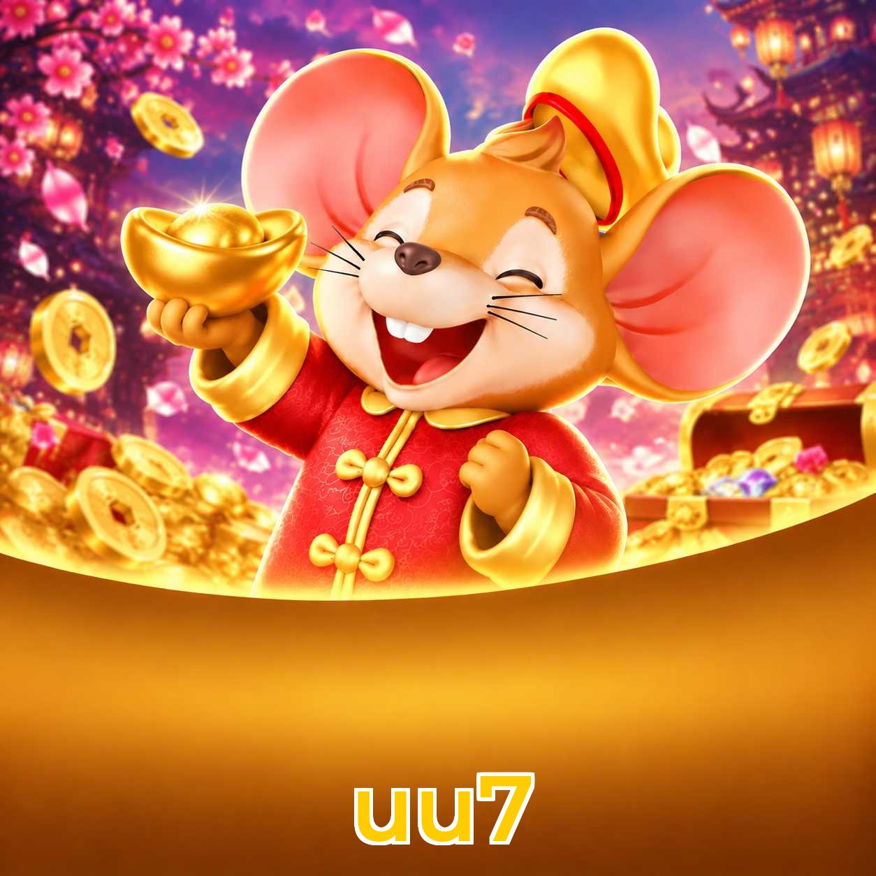 uu7 Fortune Tiger Tips