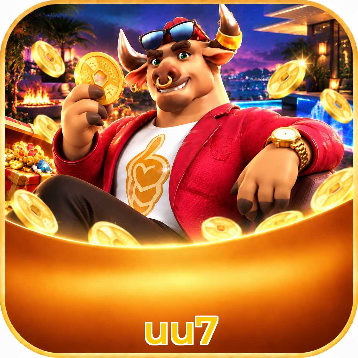 uu7 App Features