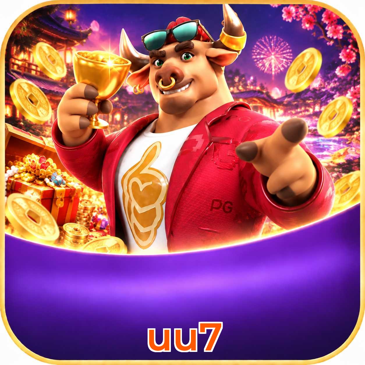uu7 Estratégias Lottery