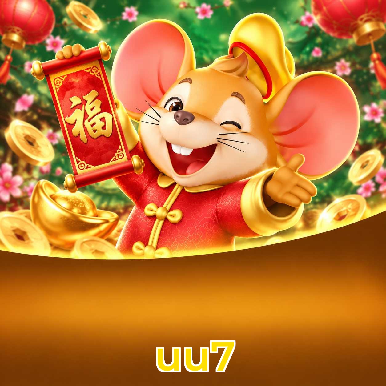 uu7 Lottery FAQ