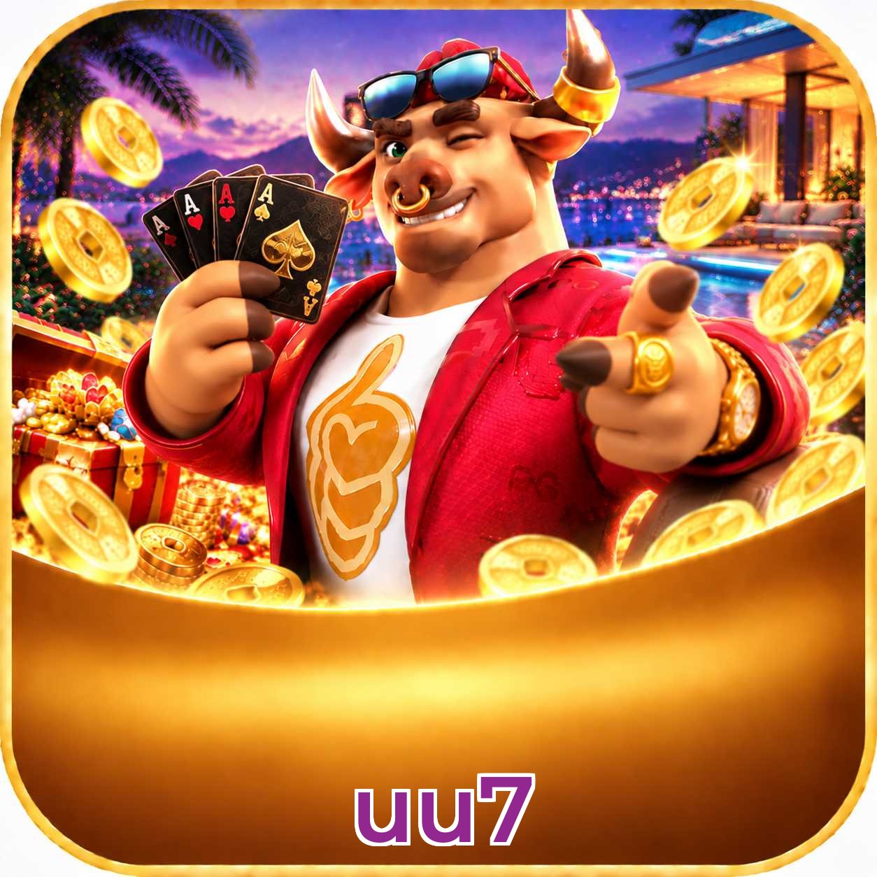 uu7 atualizar e desinstalar app