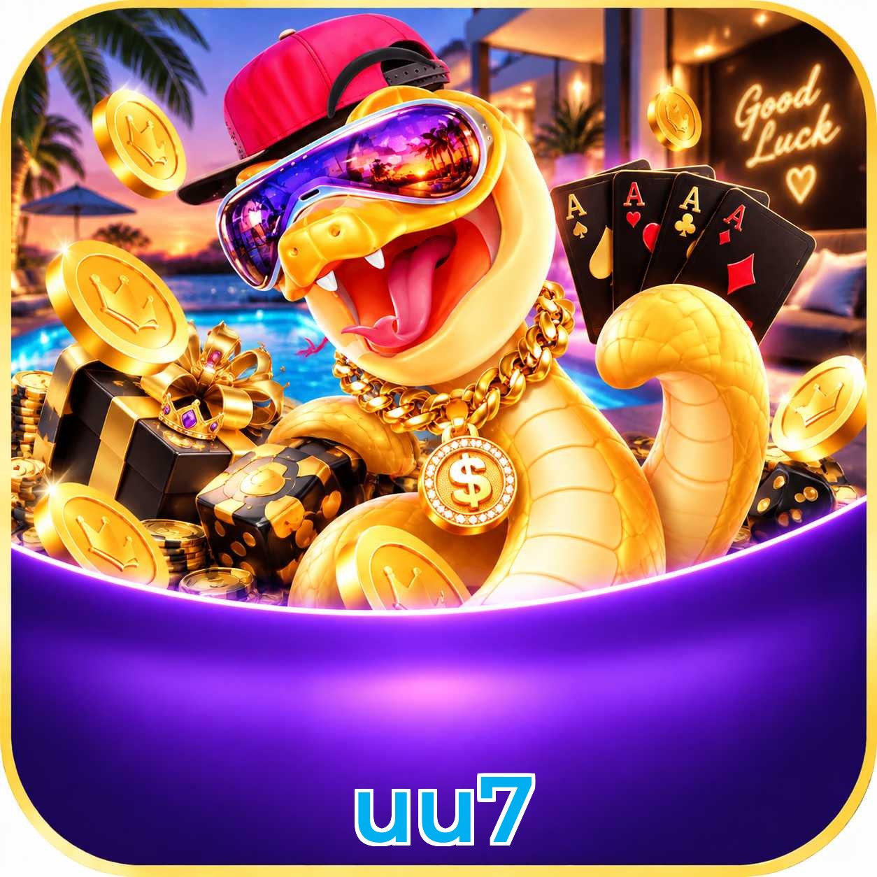 uu7 Login FAQ