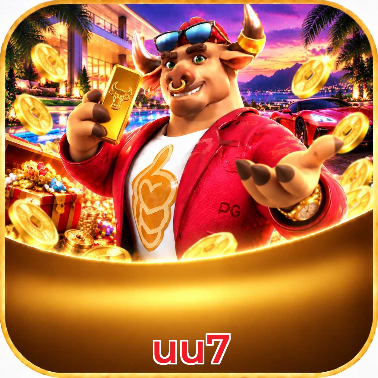 uu7 Facebook Support