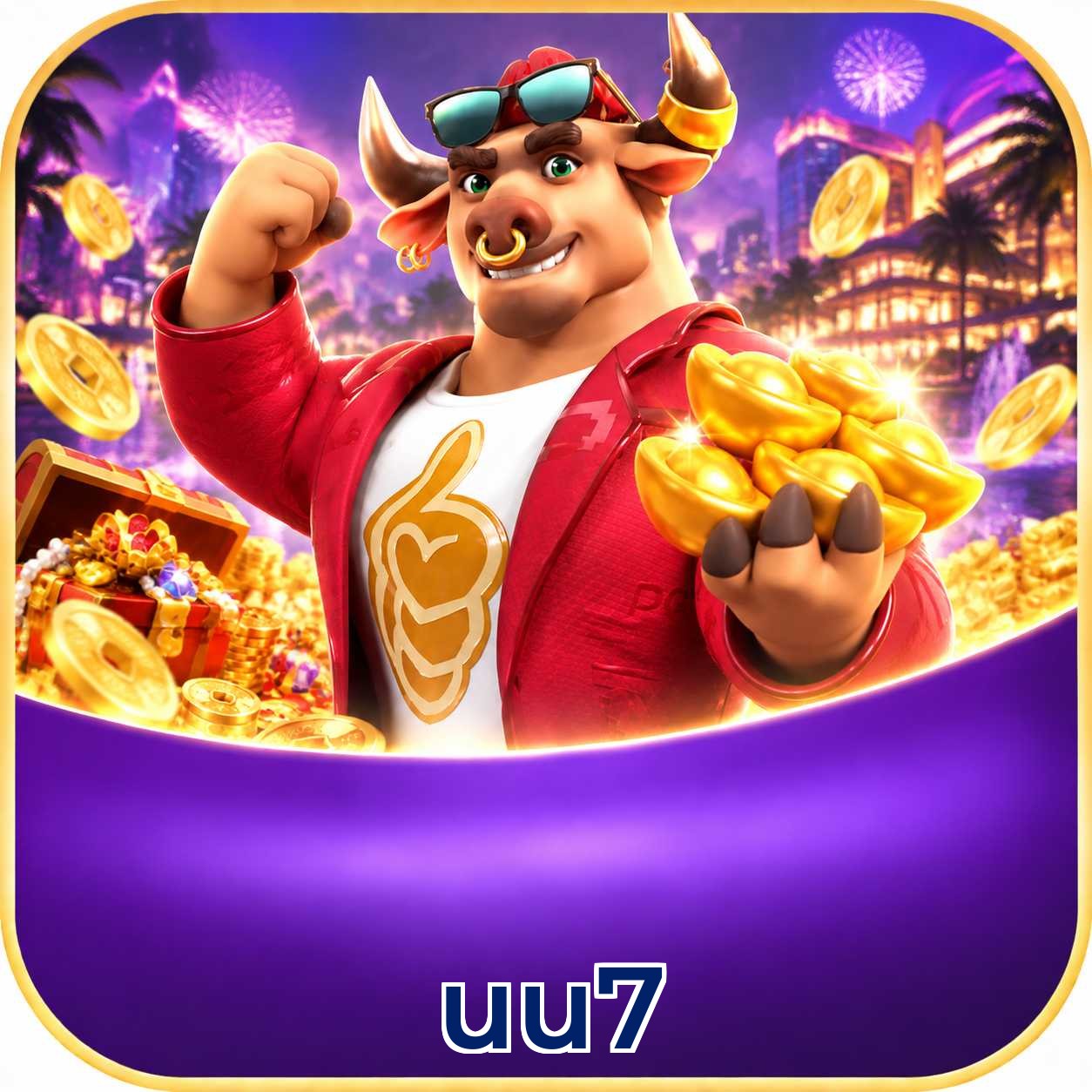 uu7 Performance Tests