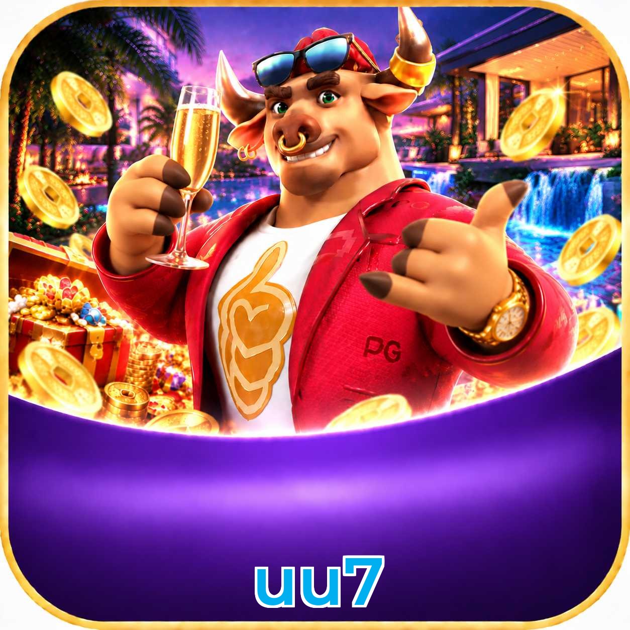 uu7 Estratégias Slots