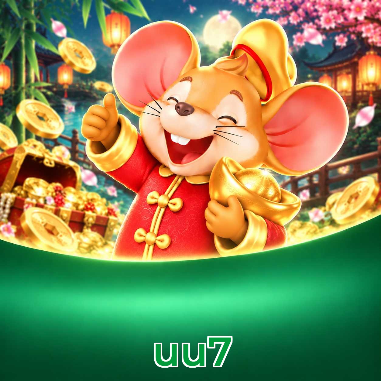 uu7 App FAQ