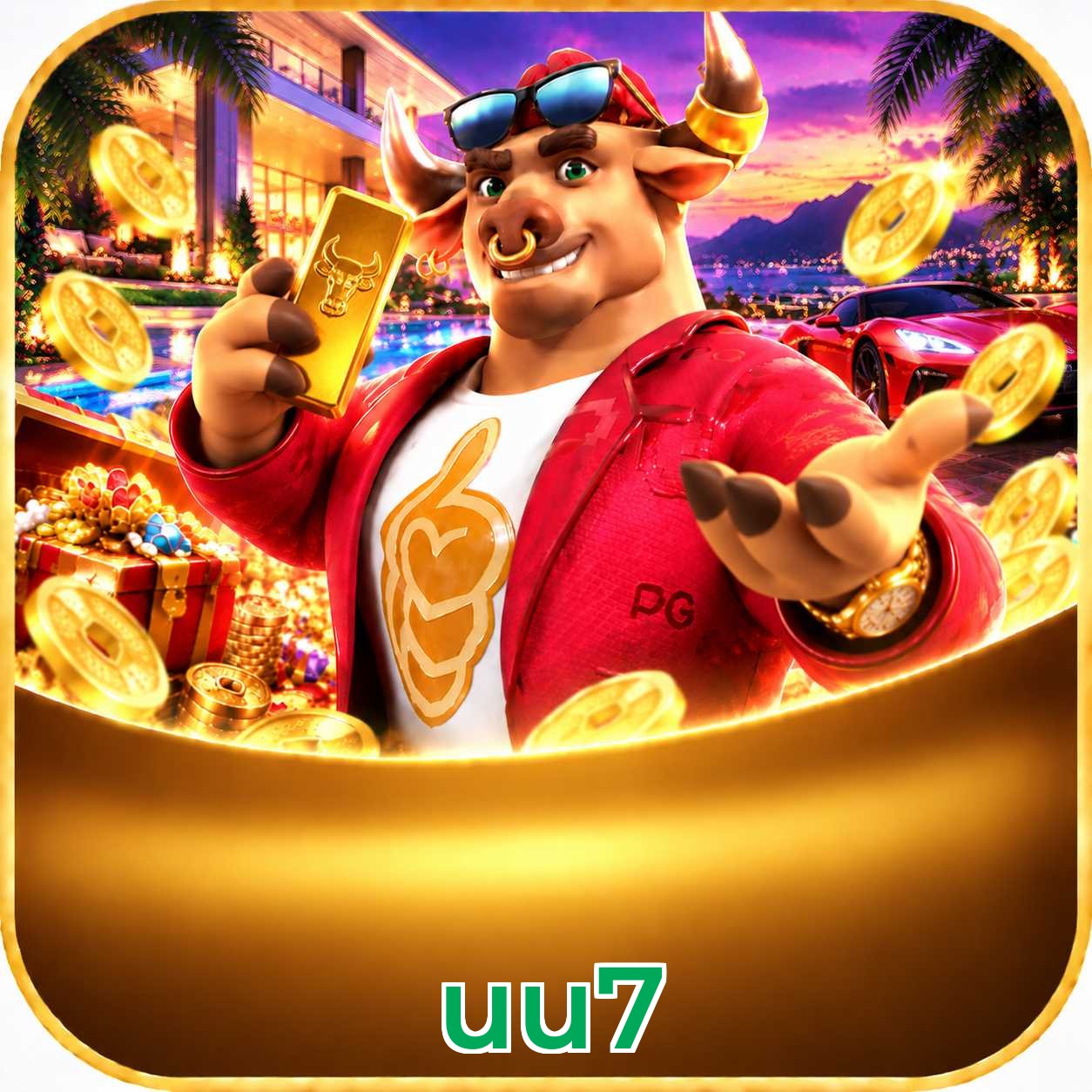 uu7 Bet Types