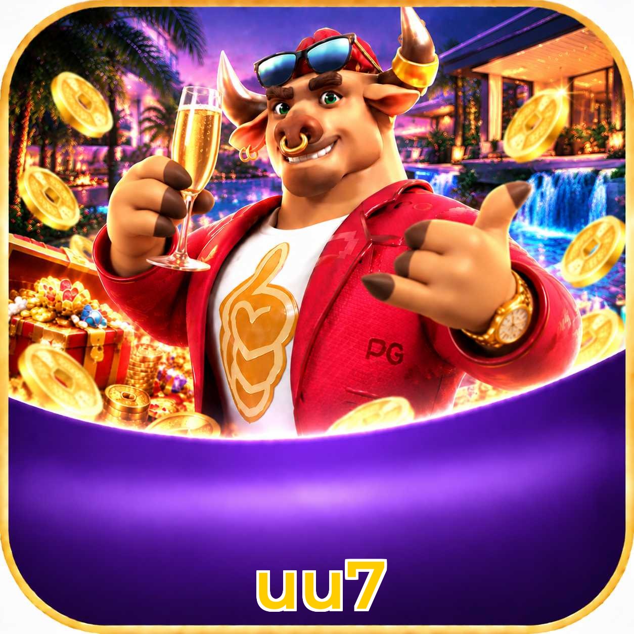 uu7 Telegram Stats