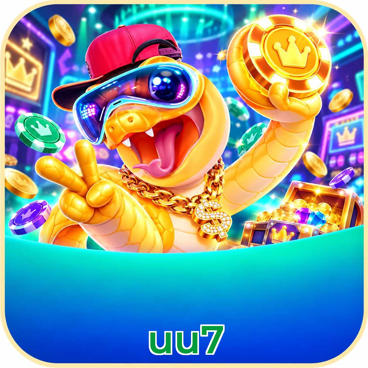 uu7 Fortune Tiger Strategies