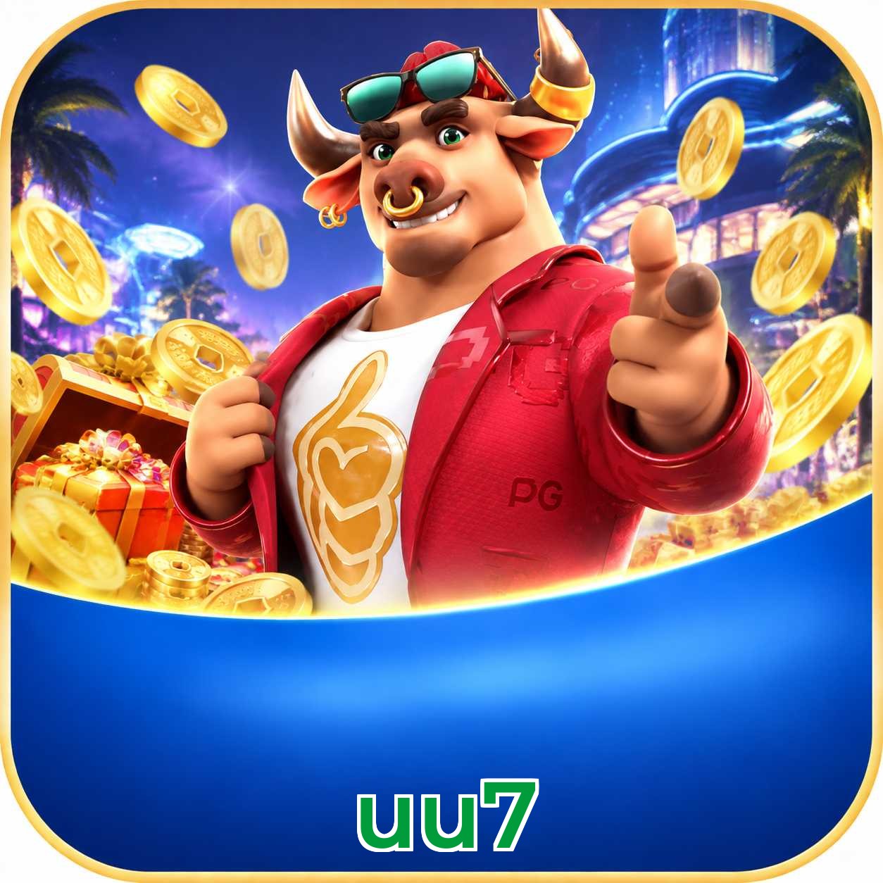 uu7 Top Slots