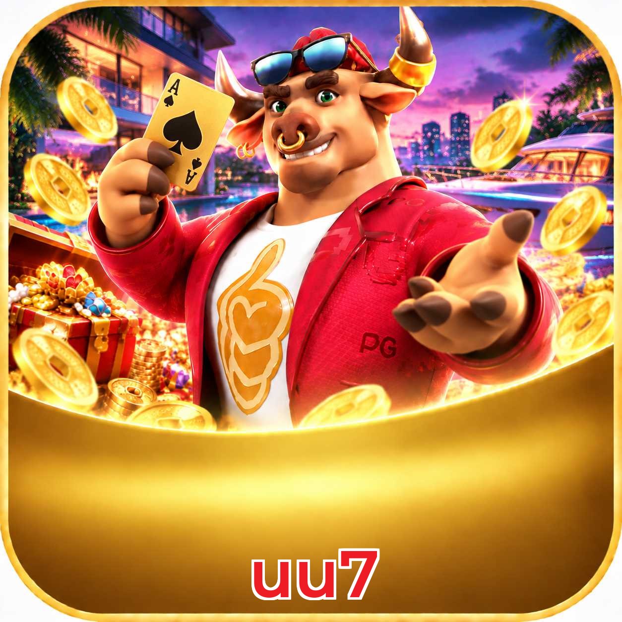 uu7 Live Casino Overview