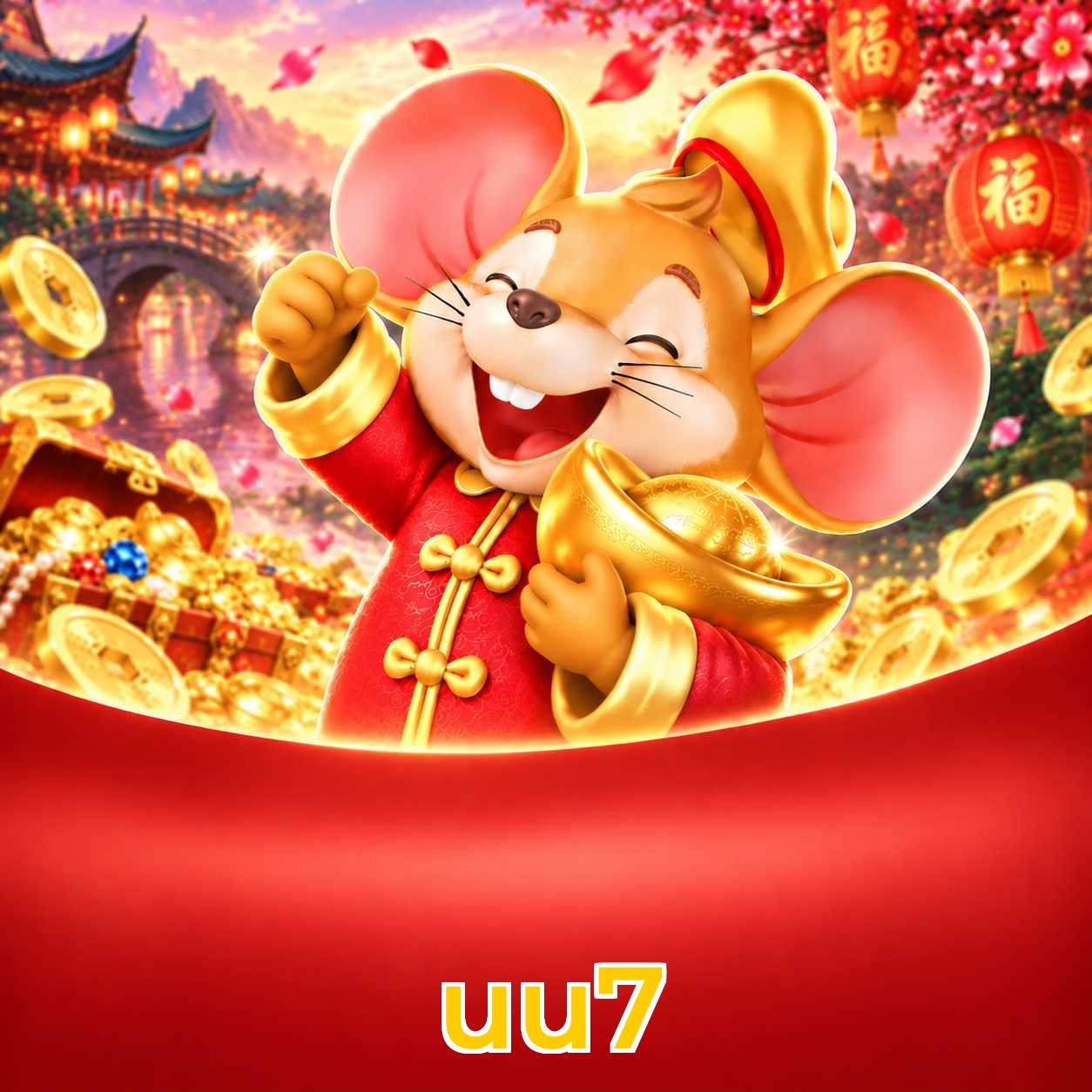 uu7 Win FAQ