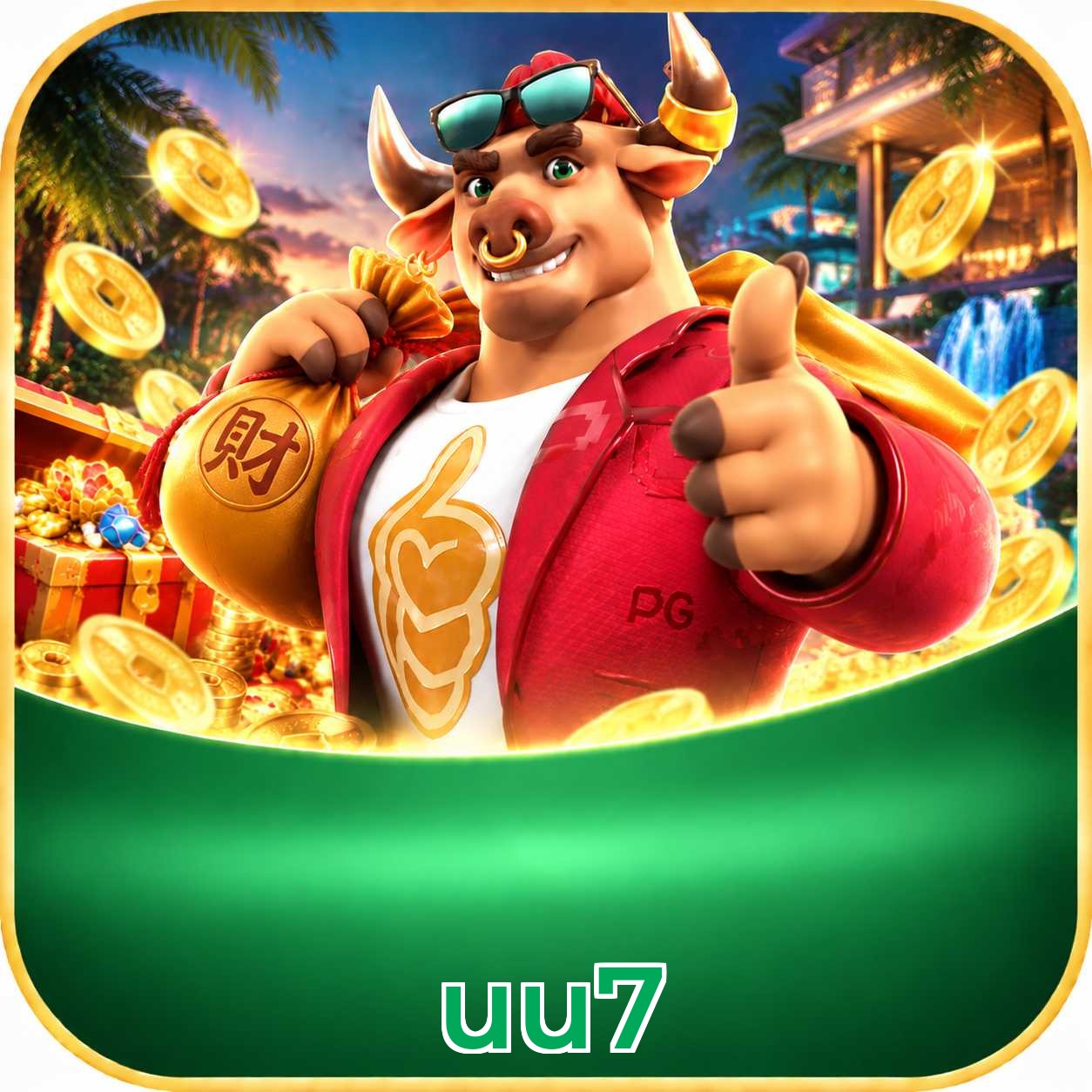 uu7 FAQ