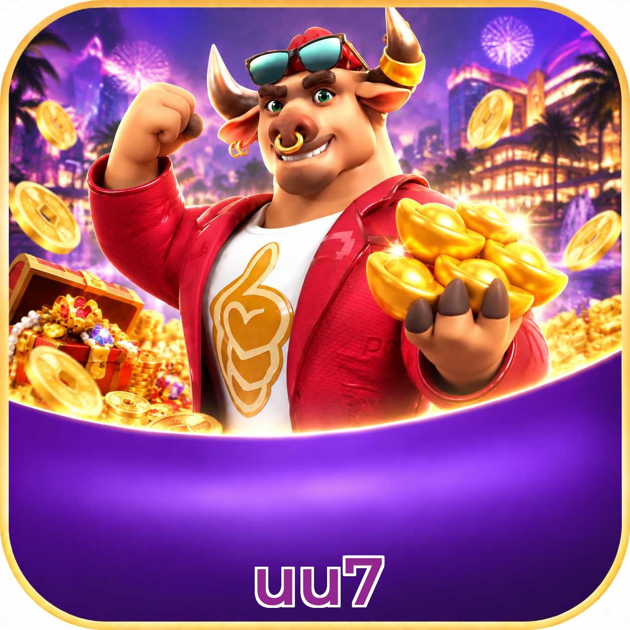 uu7 RTP Testing