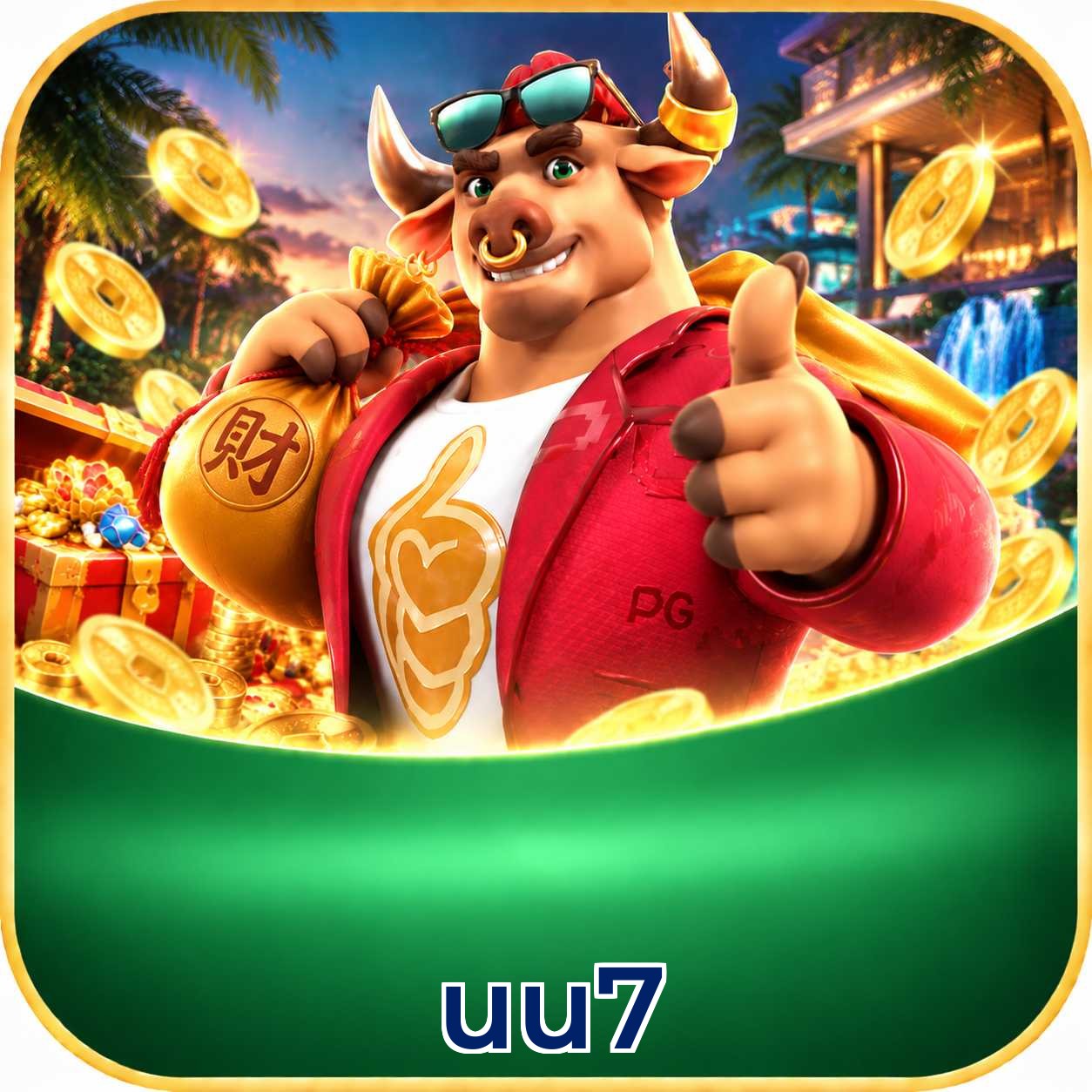 uu7 Jogos Exclusivos