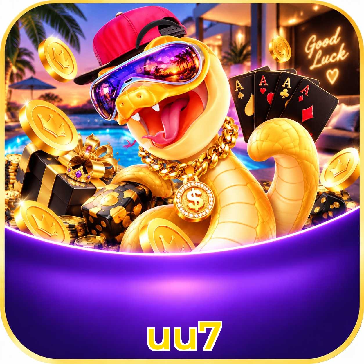 uu7 Requirements