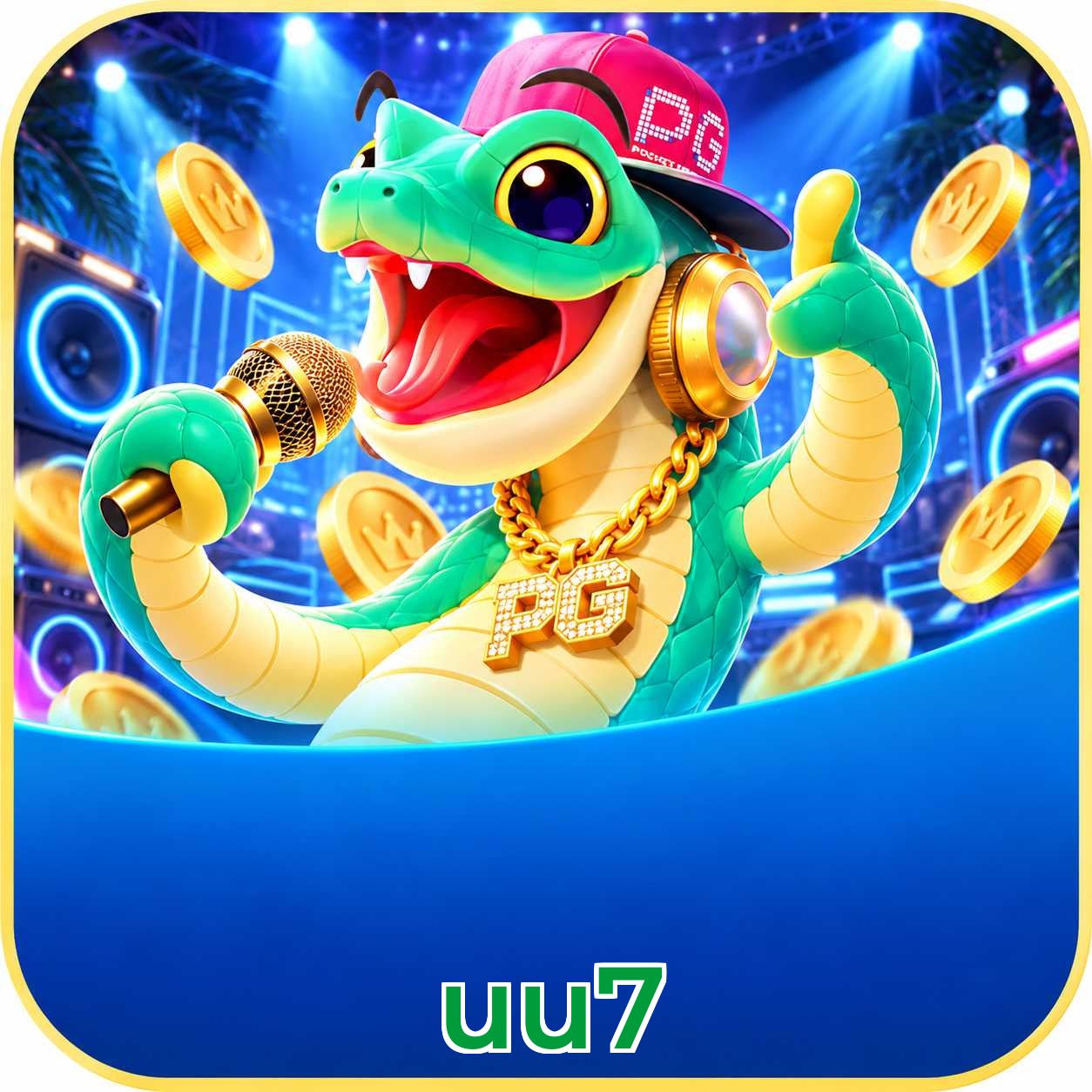 uu7 Slots