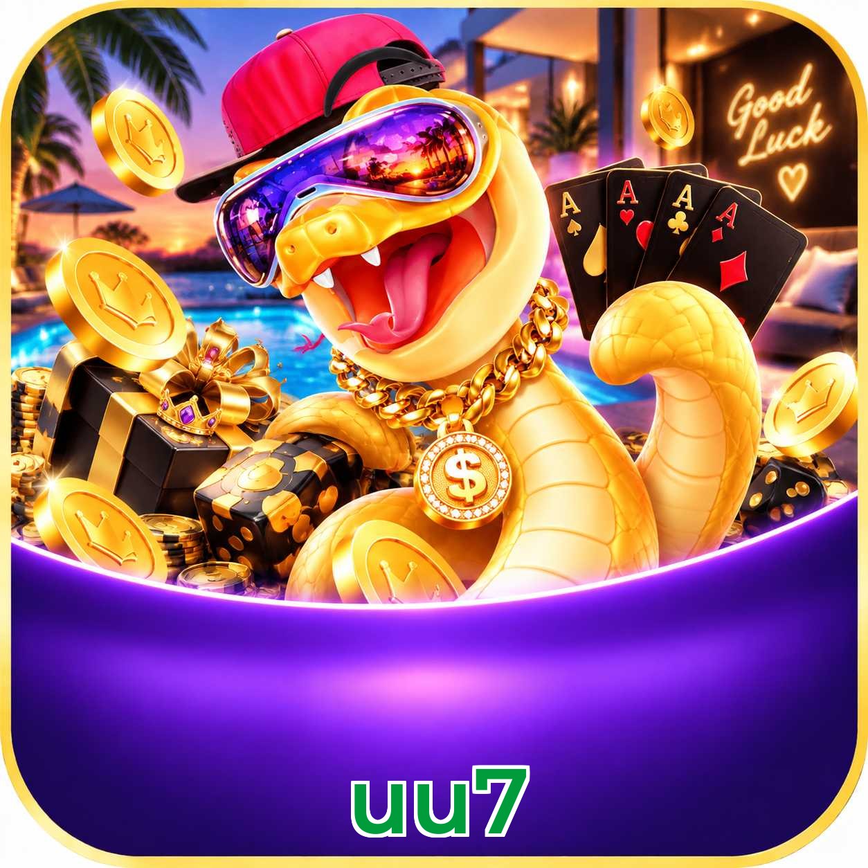 uu7 VIP FAQ