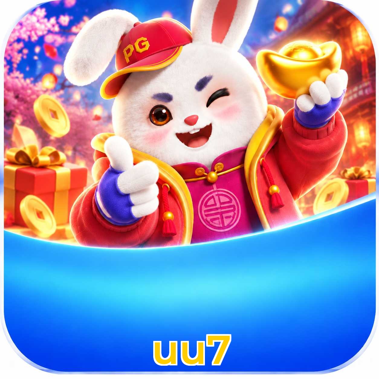 uu7 VIP Níveis