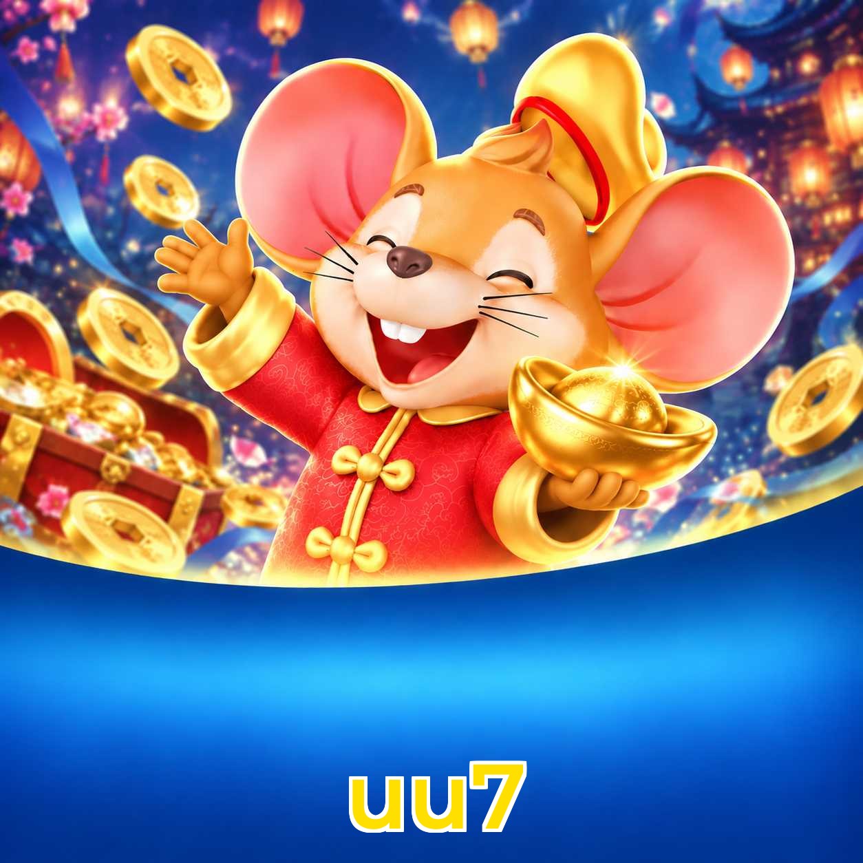 uu7 Recuperar Senha