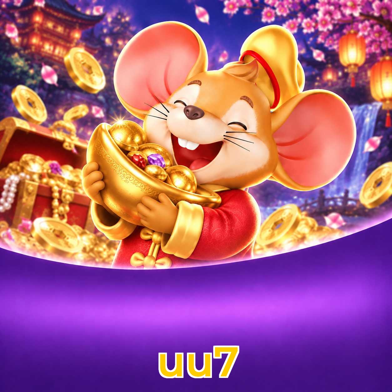 uu7 Plataforma FAQ