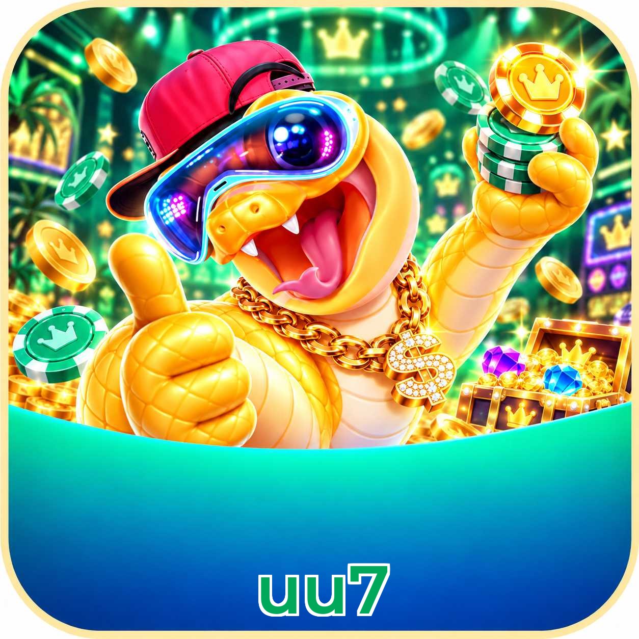 uu7 Payment Speed