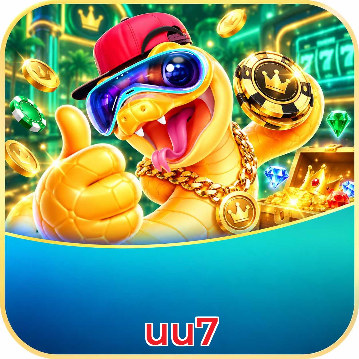uu7 Logo