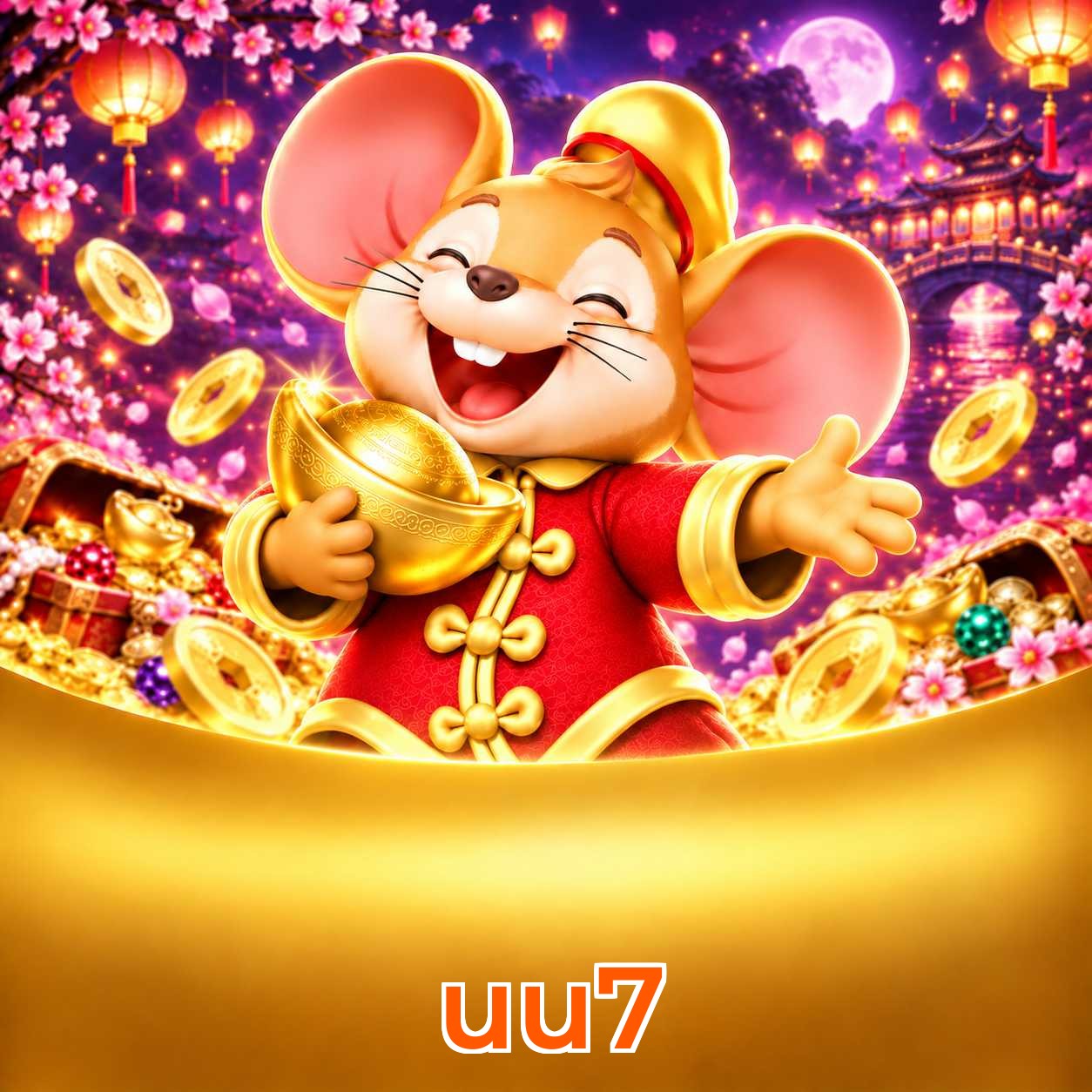 uu7 Bonus FAQ