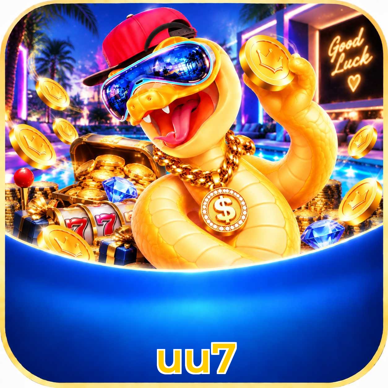 uu7 Como Apostar Lottery