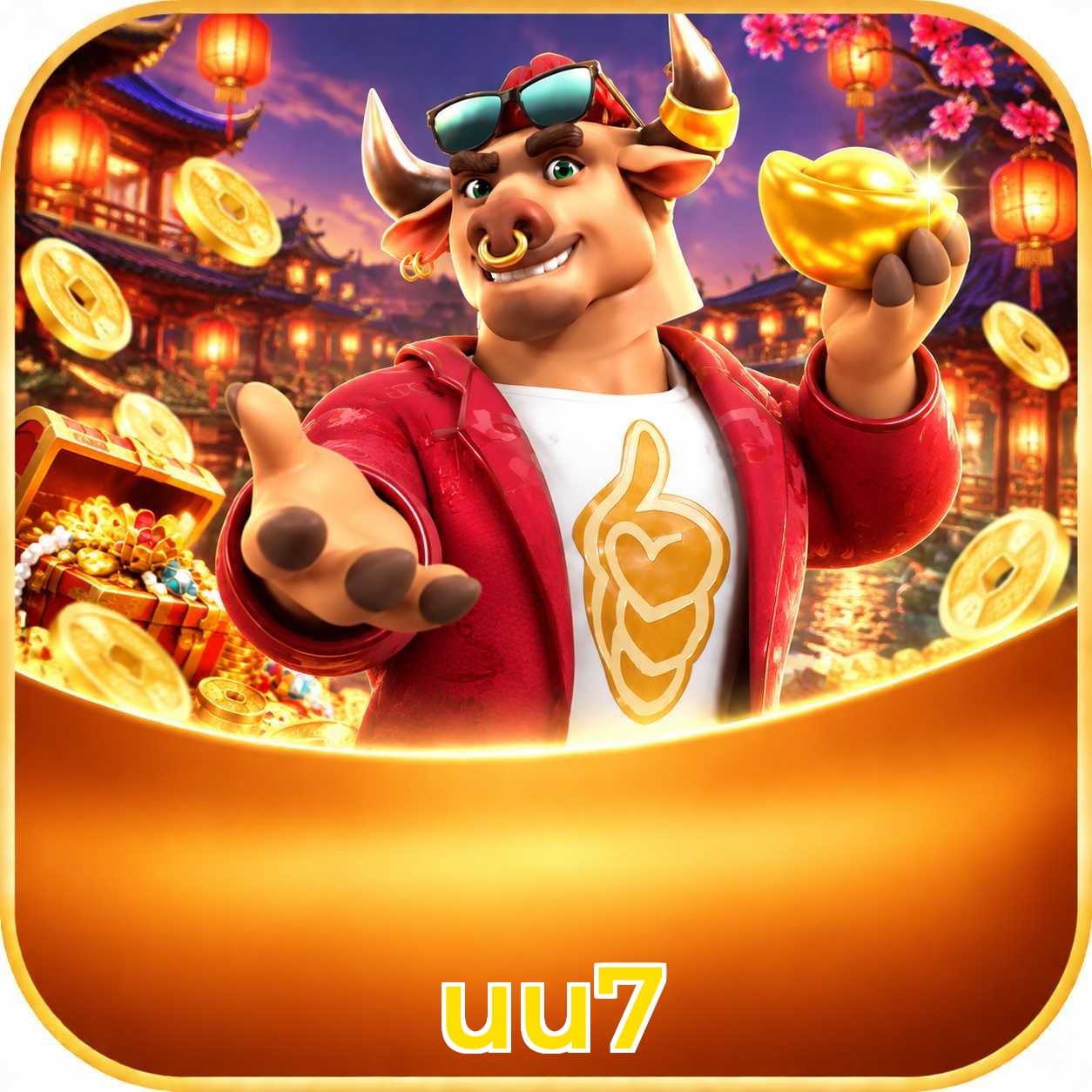 uu7 Live Games